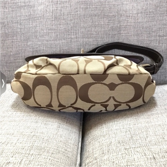 beautiful vintage coach bag! ππ§Έπ€ - Picture 3 of 5